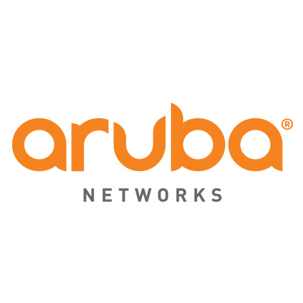 Logo Aruba