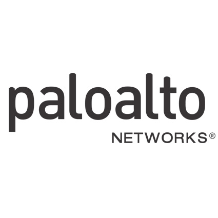 logo Paloalto